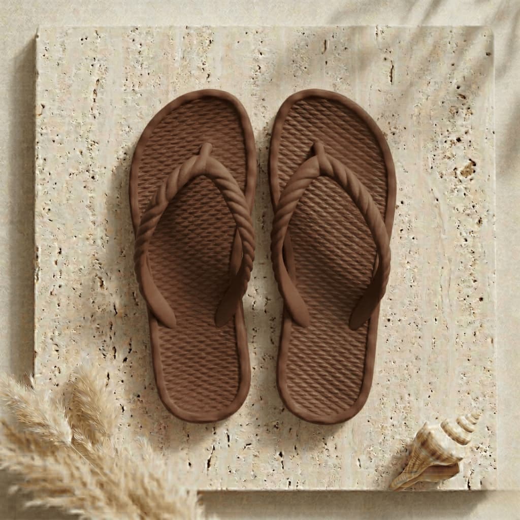 Chinelo Slide Feminino Nuvem Trança - Promoção de Lançamento