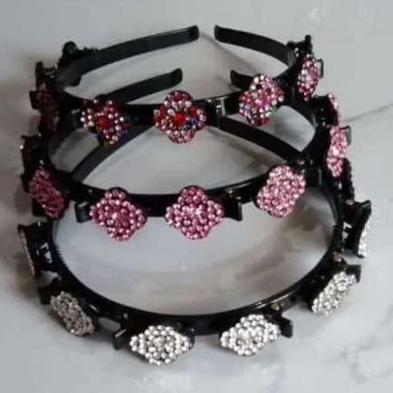 Novo bonito dos desenhos animados hai menina headweararco flor scrunch crianças moda acessórios para o cabelo presente