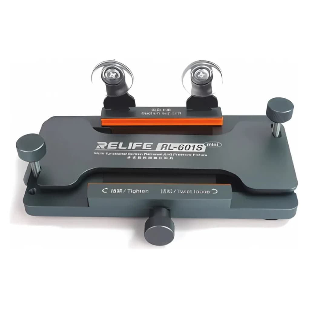 Suporte Fixação Universal Relife Rl 601s Mini Promoção