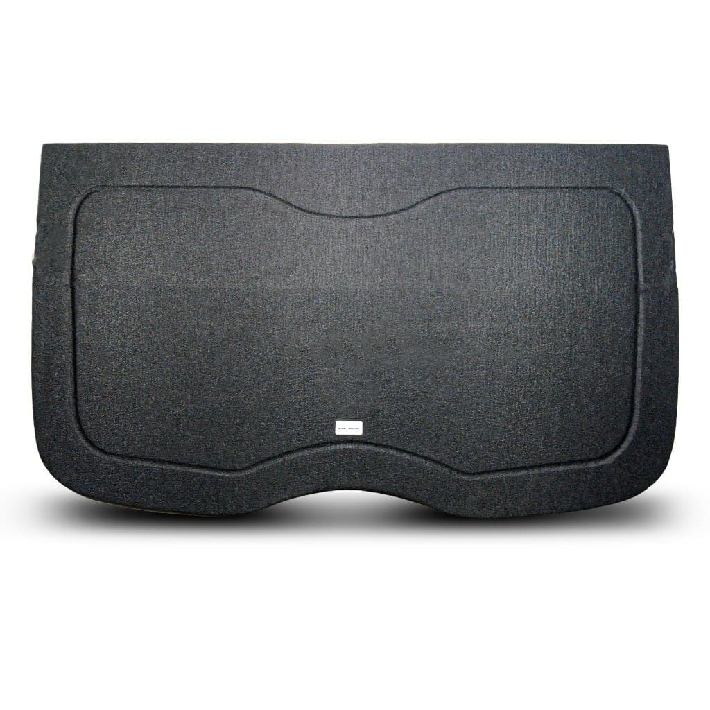 Tampao Porta Malas Citroen Aircross 2010/2017 Com Cordinhas