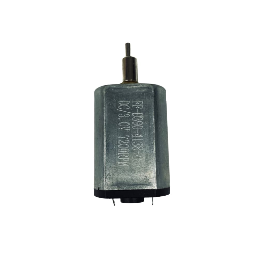 Motor Para Máquina De Acabamento Cabelo Jrl  2020T