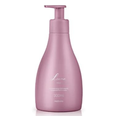 Hidratante Corporal Perfumado Luna Rose Natura 300ml