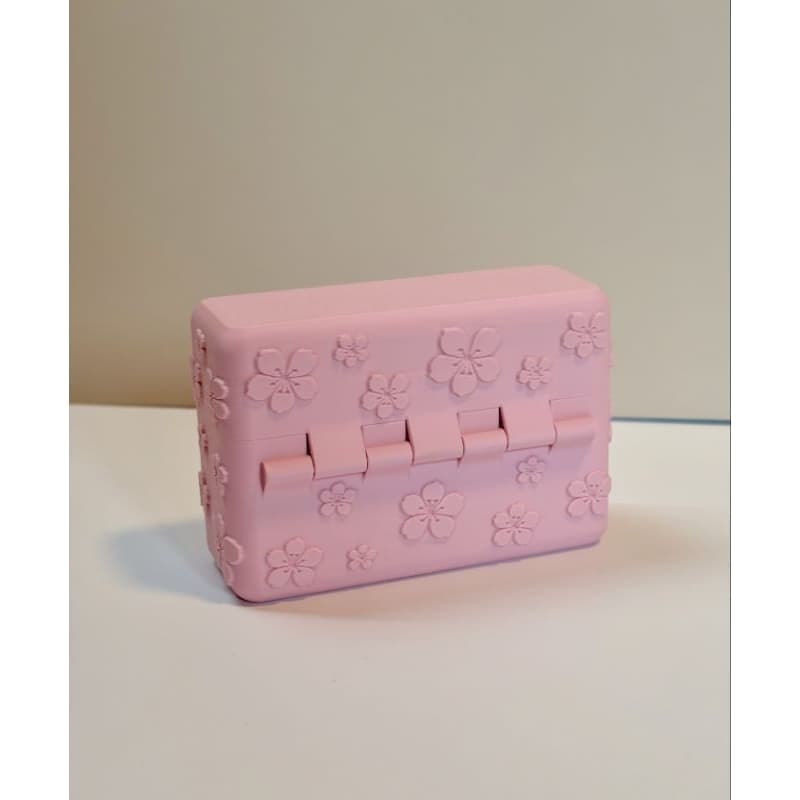 Porta Absortevente / Organizador de Bolsa /