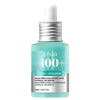 Anua PDRN Sérum de Ácido Hialurônico 100