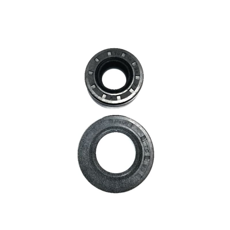 Retentor Pinhão Retentor Câmbio Titan 125 Ano 94/99