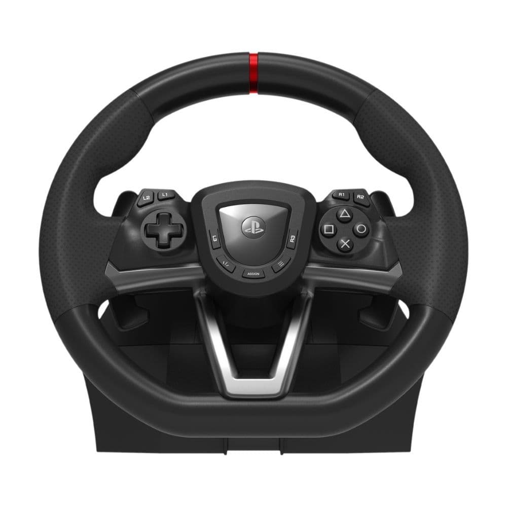Volante Hori Sem Fio Hori Apex Para Playstation 4 E 5