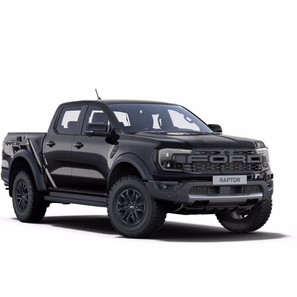 Tapete Puxe Empurre Organizador modular Cargolock FORD RANGER RAPTOR