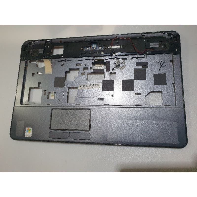 Carcaça Superior (Palmrest) Acer Aspire 5516 5517 5532