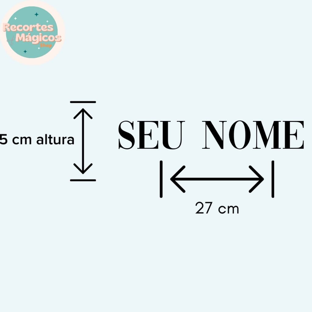 Nome Personalizado Empresa Adesivo Termocolante Tecido Ferro Passar Sacola Toalha Camiseta Têxtil