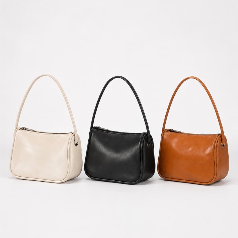 BOLSA TRANSVERSAL ALICE PALUCCI ESSENCIAL