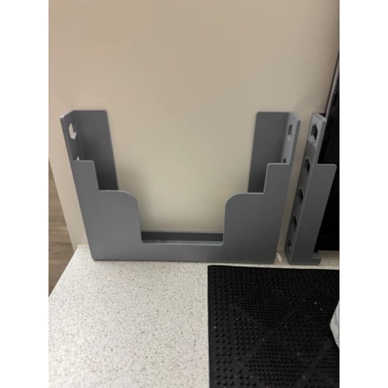 Organizador para Tábuas de Corte