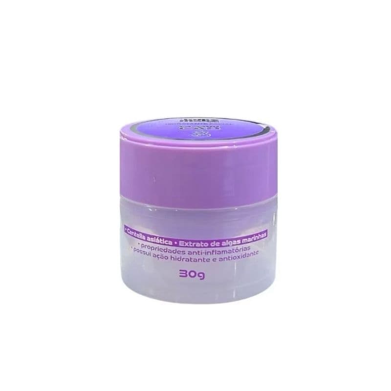Glow Lab – Hidratante Facial (Wike Make Skin)