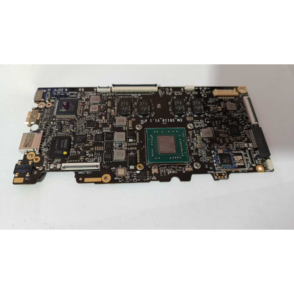 Placa principal notebook Multilaser EMSR118-V1 LEIA O ANÚNCIO