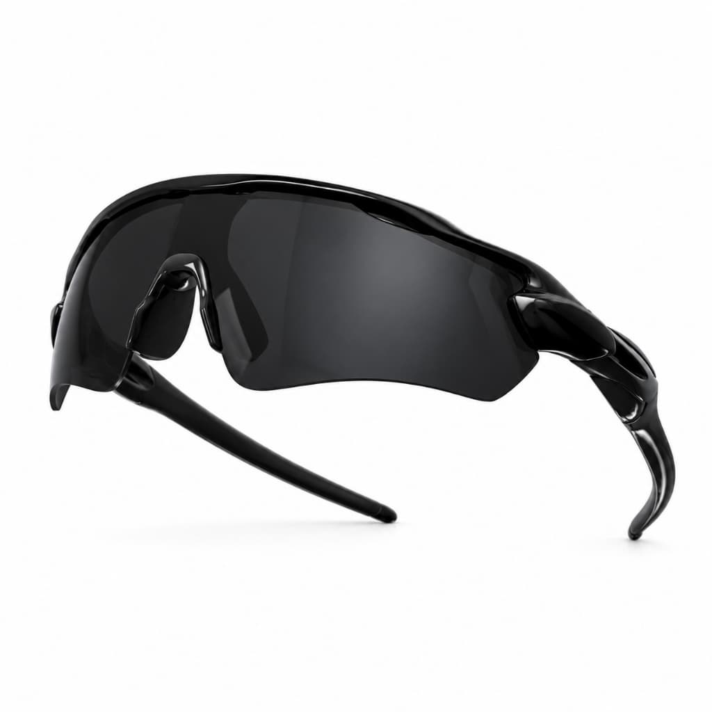 Óculos Sol Ciclismo MTB Esportivo Espelhado Bike Corrida Ciclista UV400 Masculino Feminino Pesca Tático Top