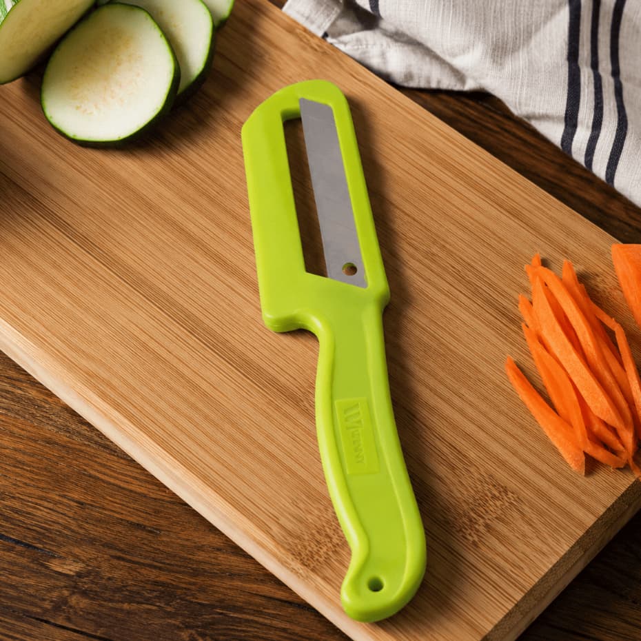 Picador Descascador Fatiador de Legumes e Verduras Grande Utilidade Corta Couve Fina envio imediato FACIL E PRÁTICO