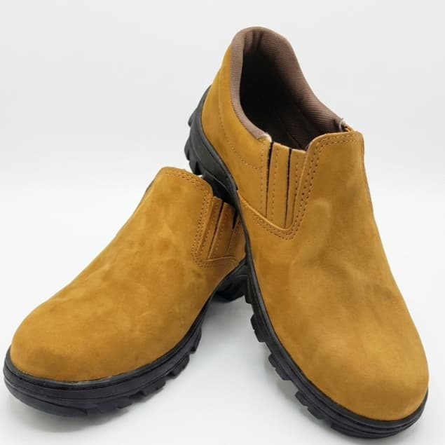 sapato couro passeio unisex trabalho