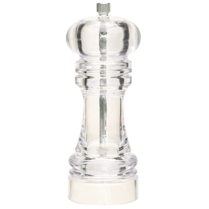 Moedor Acrílico 15 Cm