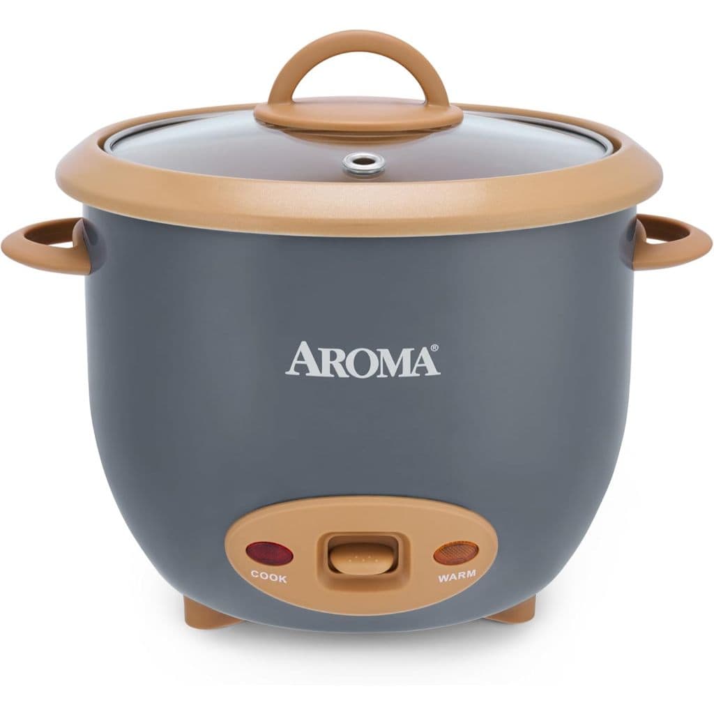 Panela De Arroz Aroma Caçarola C/ Superfície De Cerâmica 1,5 litro