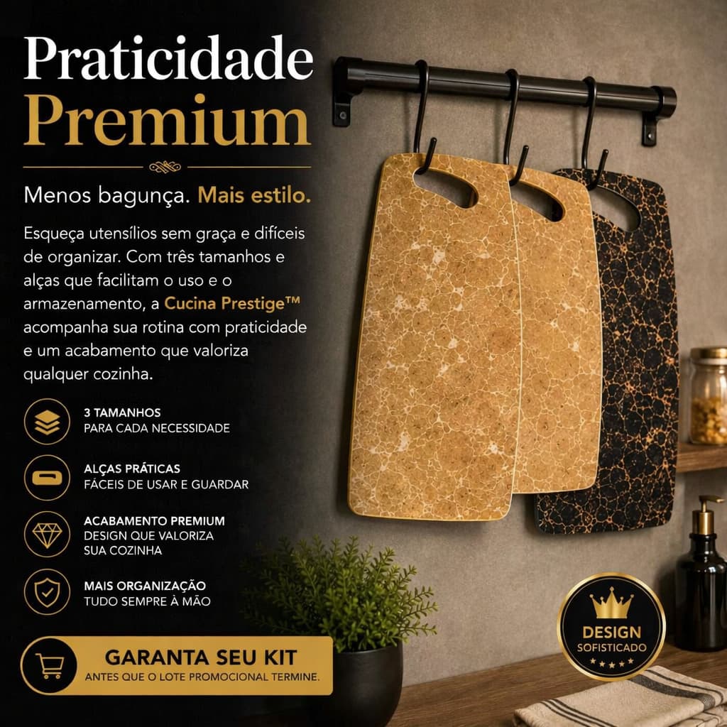 Conjunto Tábuas Retangular Material Resistente Cozinha,Churrasco, Frios, Petiscos, cortar, servir e decorar e segurança.