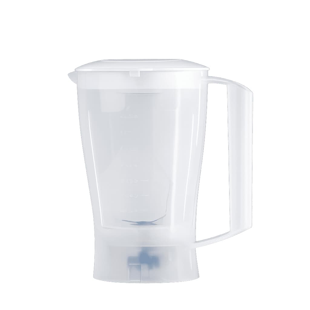Copo Liquidificador Compatível com Black &amp; Decker Clean Ib 810 Ib 850 Ib 900