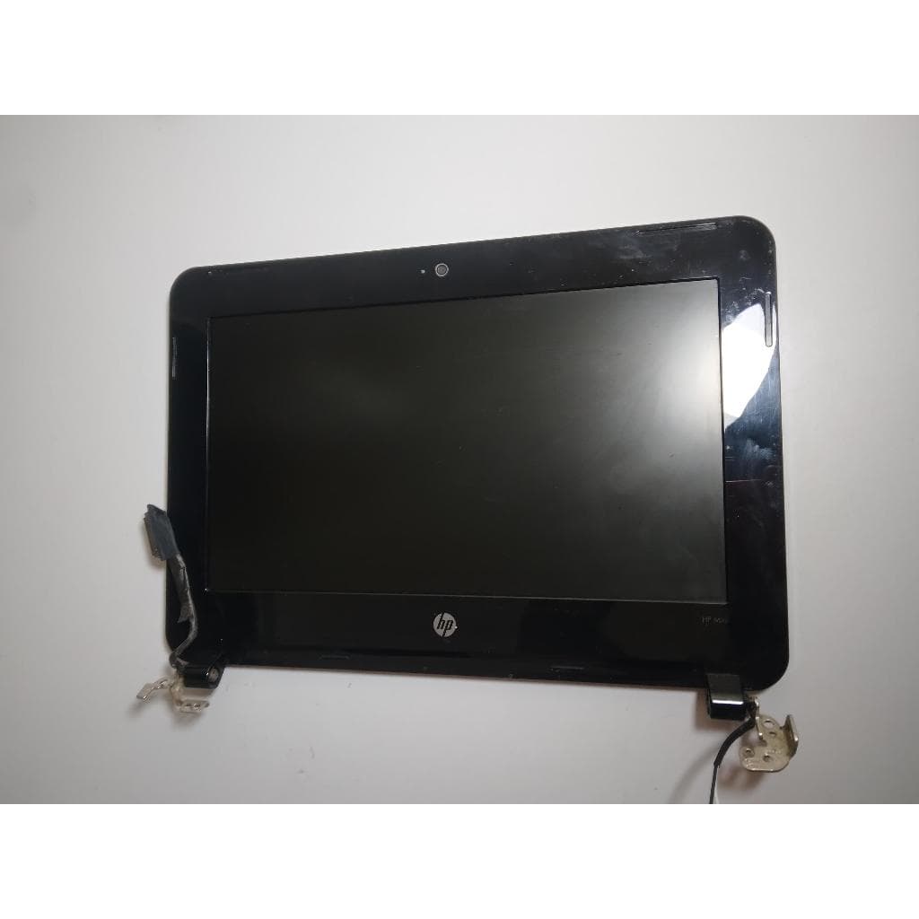 TELA COMPLETA PARA NETBOOK HP MINI 210-1000