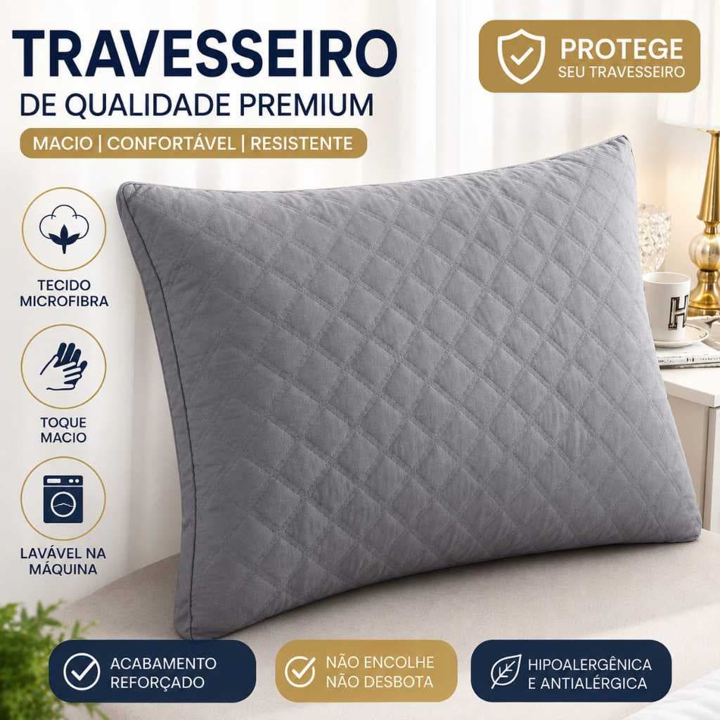 Travesseiro Ortopédico macio enchimento de lavanda ímã Promoção