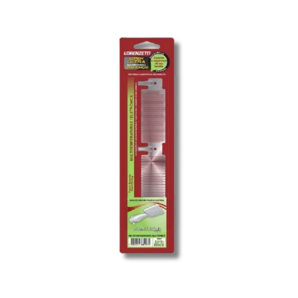 Resistência Lorenzetti Acqua Ultra 127v 5500w 3065