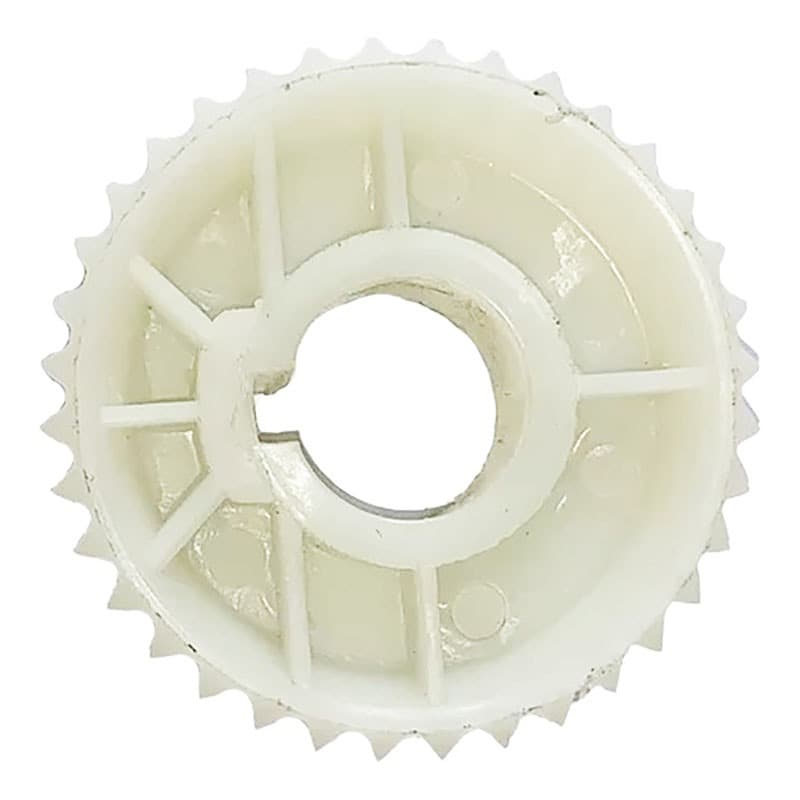 Coroa Z36 Deslizante 61mm PPA Original Engrenagem Motor Portão - P10655