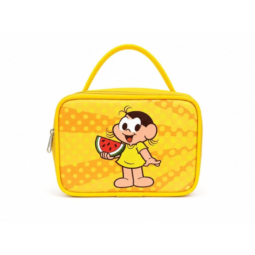 KIT 30 UNIDADES - MALETA RETANGULAR PERSONALIZADA - LEMBRANCINHA DE ANIVERSÁRIO/ BRINDE