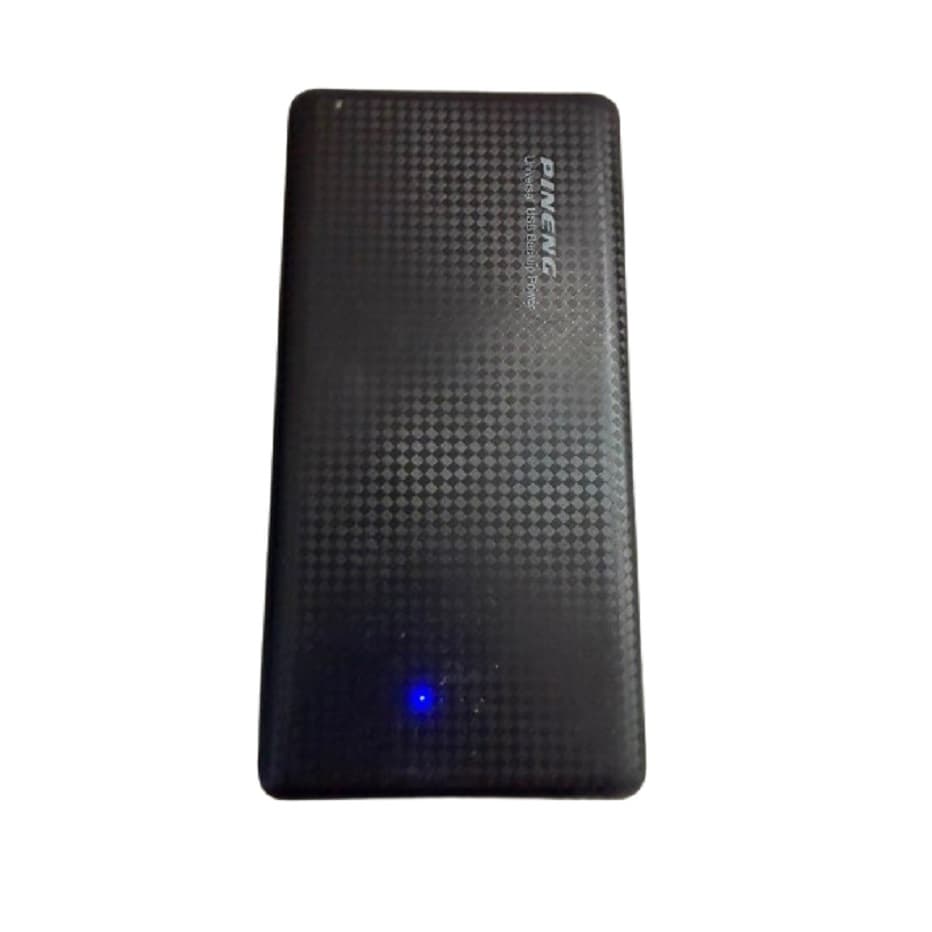 Carregador Portátil Pineng Power Bank 10.000mah (usado)