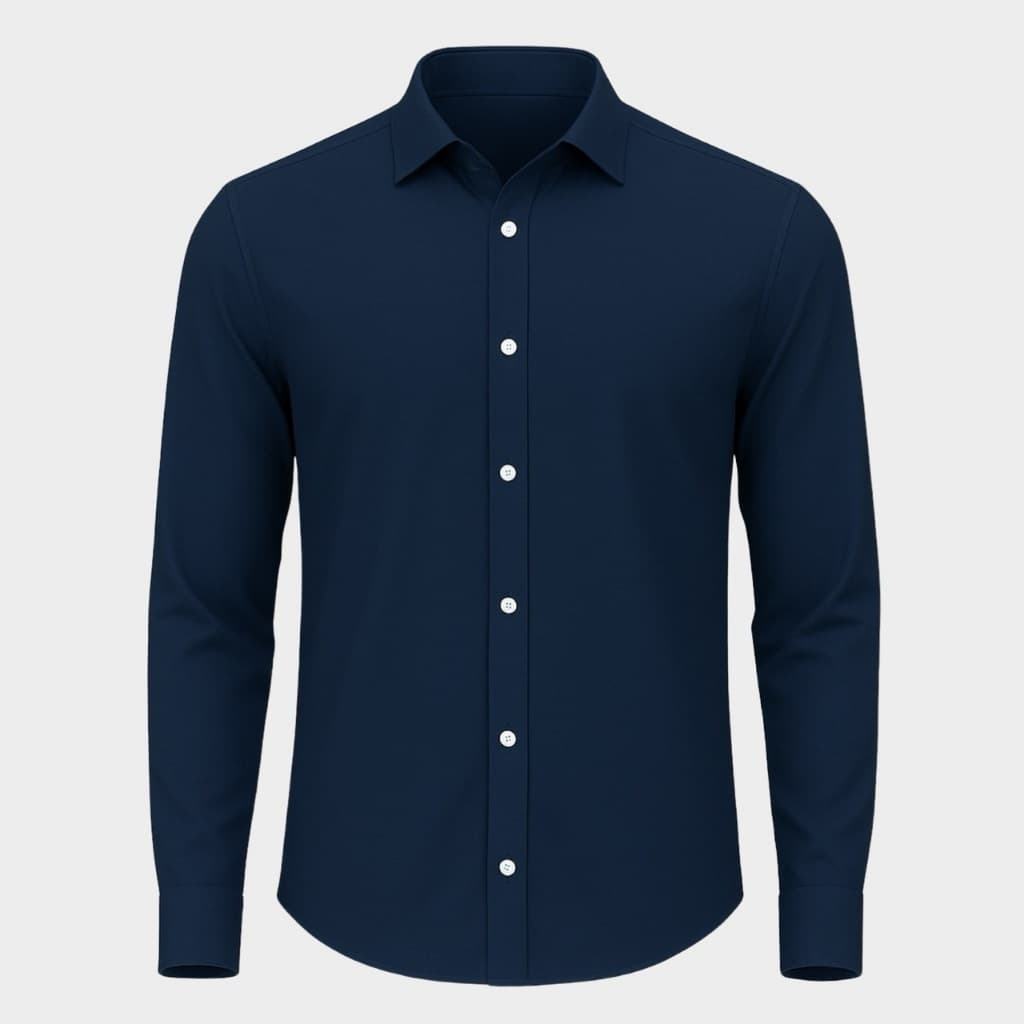 Camisa Social Masculina Microfibra Camisa Social Masculina Slim Microfibra Camisa Social Manga Longa Masculina Qualidade