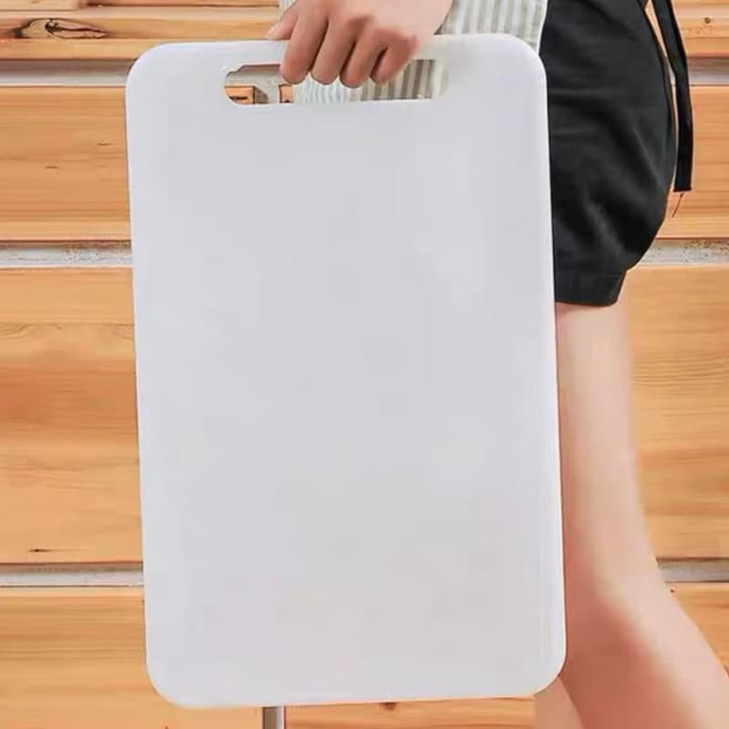 OFERTA Tábua Tábuas Para Corte De Carne De Plástico Cozinha-top chef, top house e clink
