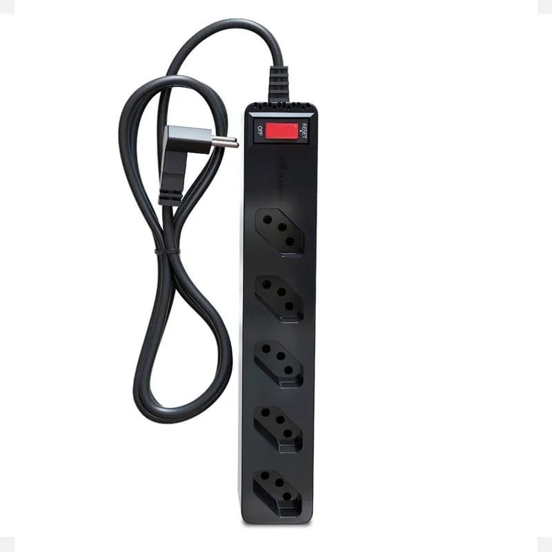 DPS ICLAMPER ENERGIA 5 LCF PRETO