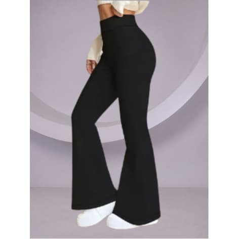 Calça Legging Suplex Cintura Alta Fitness Academia Treino Confortável Femenino ZERO TRANSPARÊNCIA
