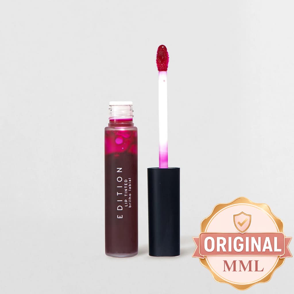 Lip Tinted Pink - Lip Tint Océane Edition 9g