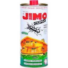 Jimo Cupim Incolor 900ml - Inseticida Eficaz com Proteção Duradoura