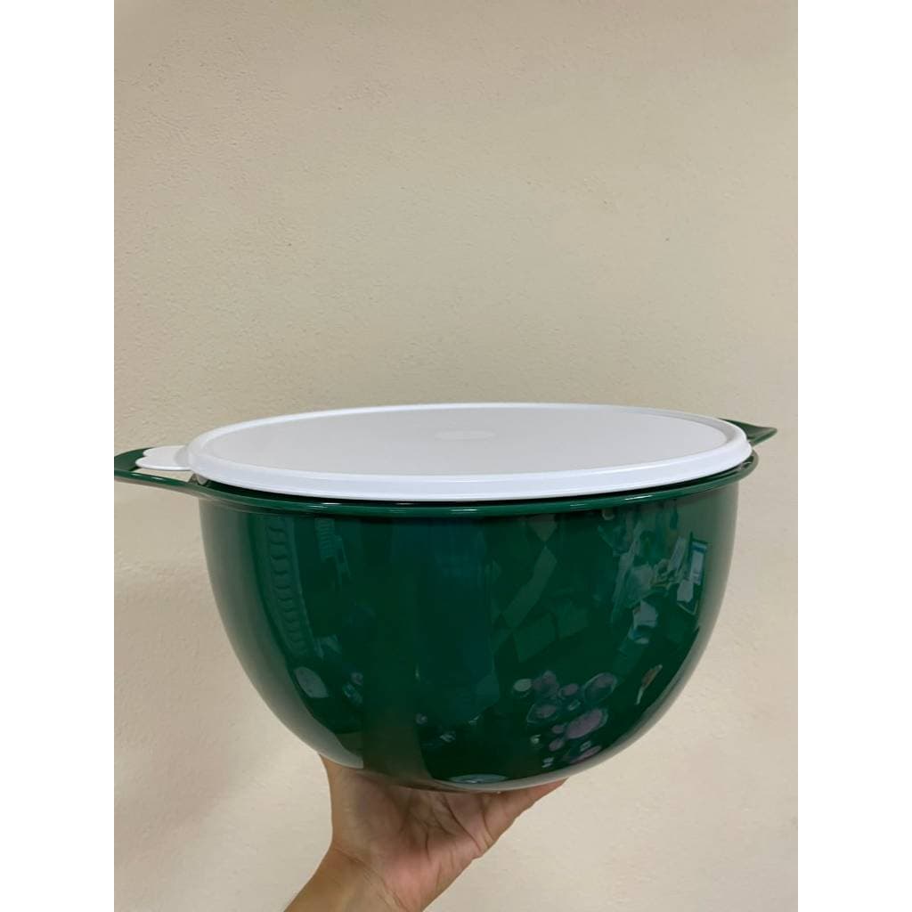 Tupperware Tigela Mega Criativa 10 litros Tupperware