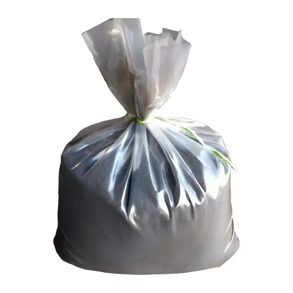 Pó De Ferro Para Contra Peso De Portão Basculante Com 1kg