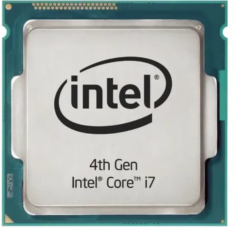 Processador i7-4790