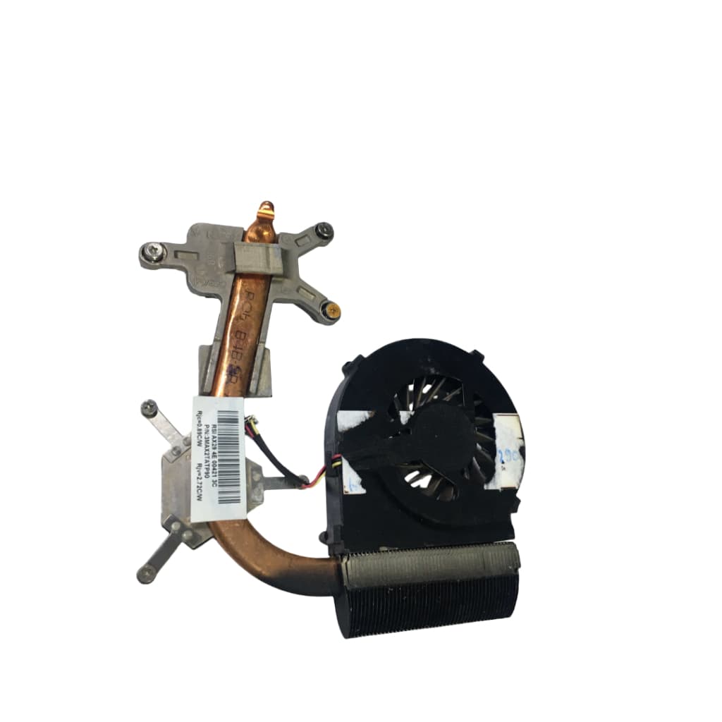 Cooler Notebook HP G42-374