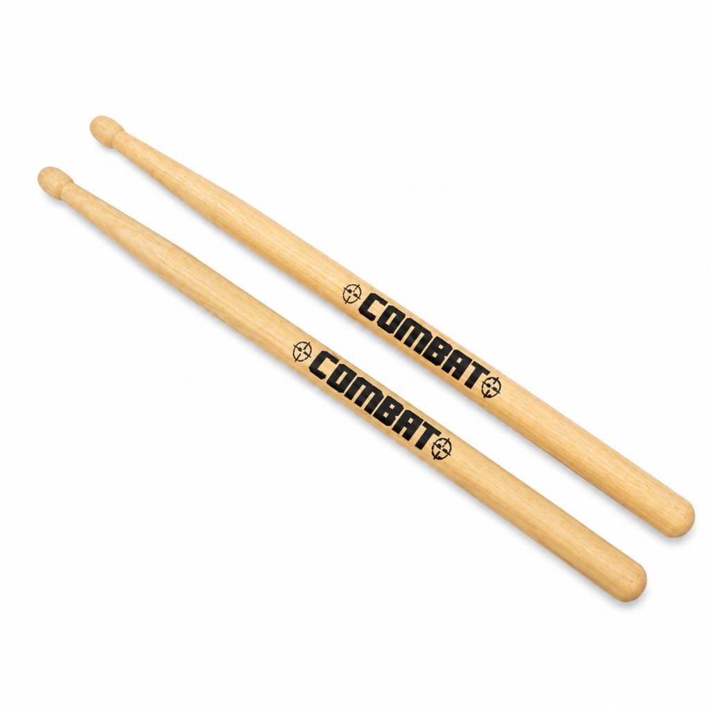 Baqueta Spanking Zellmer Linha Combat Infantil (112242) Natural Infantil