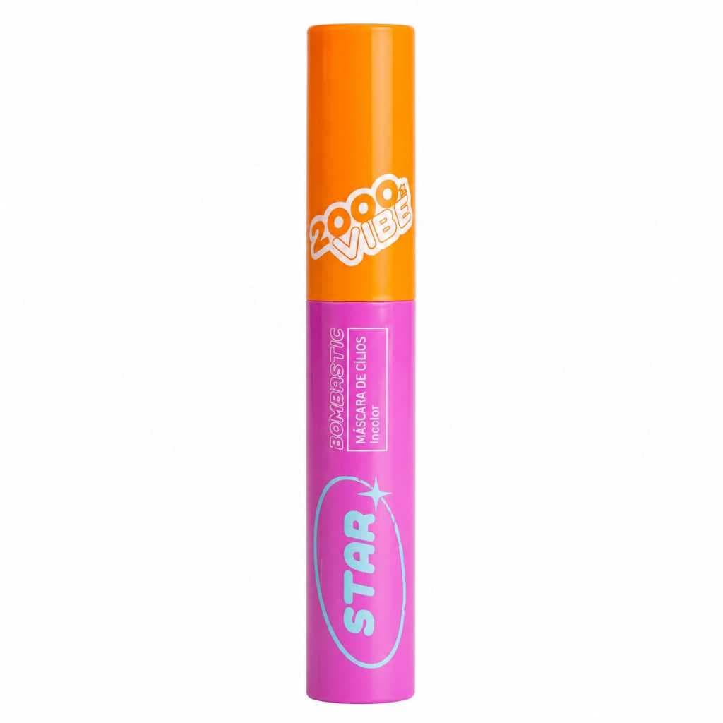 Mascara para Cilios Ruby Rose Bombastic Popstar HBE2004