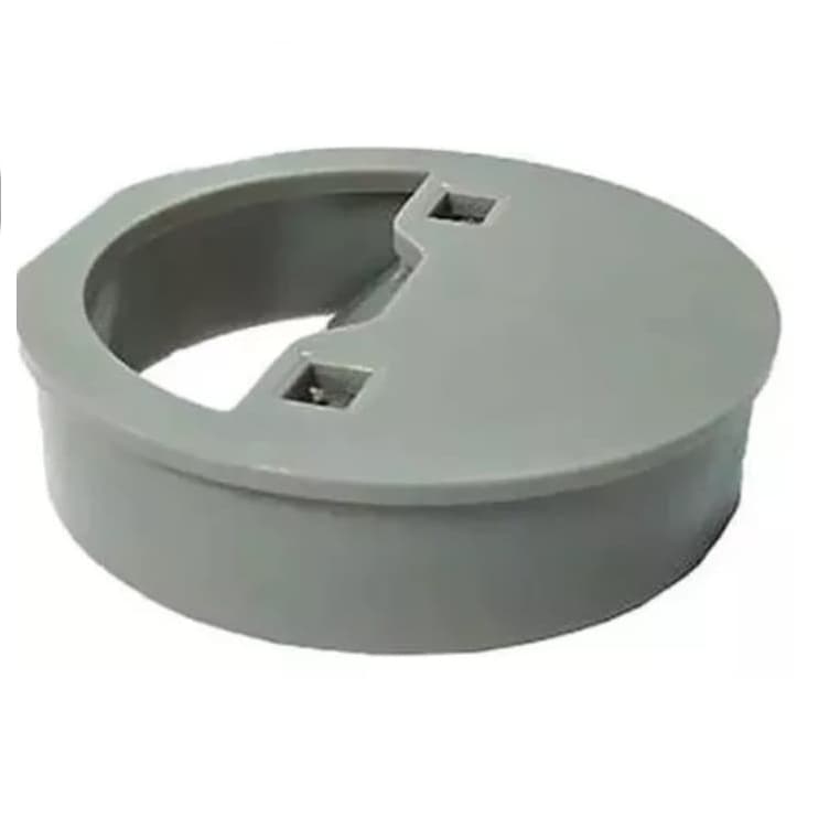 Fecha Ralo Linear De 48mm Válvula C/ Fechamento Automático