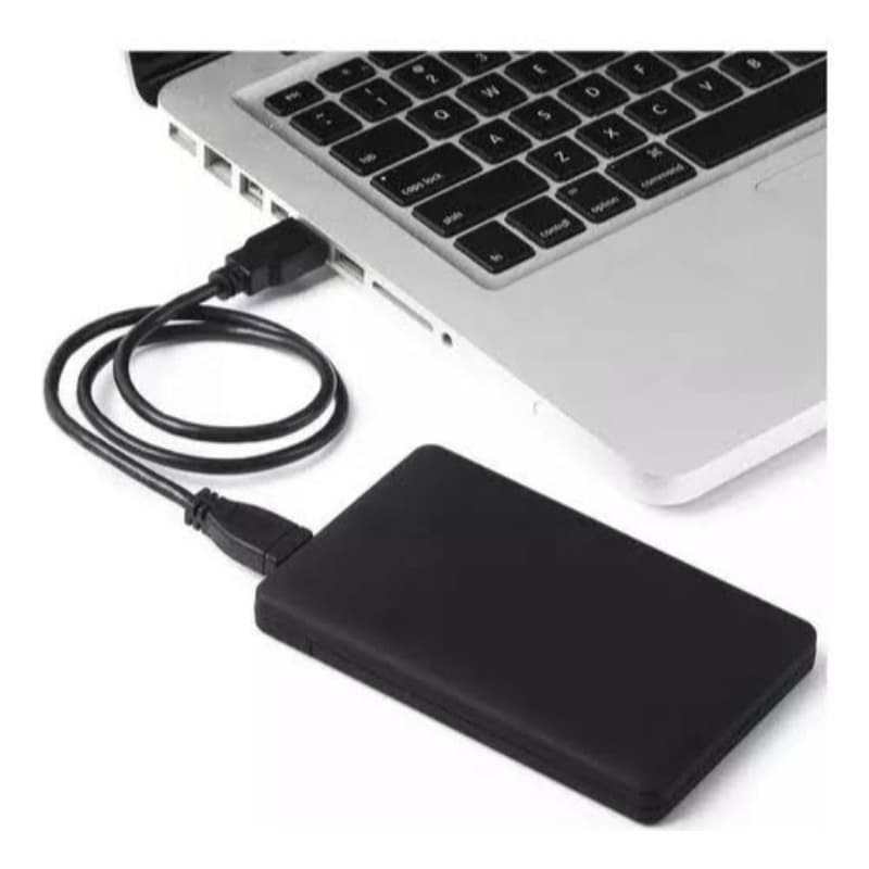 HD externo 1Terabyte