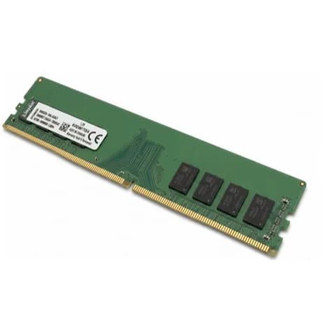 Memória Kingston DDR4 4GB 2400MHz PC OEM