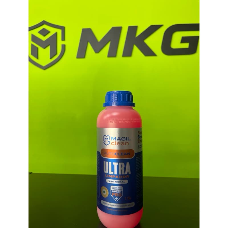Ultra Limpador 1,15l - Magil Clean