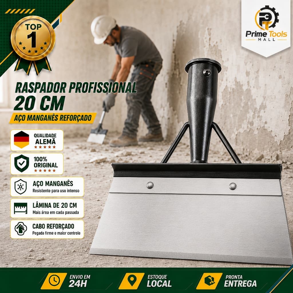 Pá de Jardim com Lâmina de Aço Manganês Resistente para Limpeza Versátil Pá Capinadeira Jardim Aço Manganês