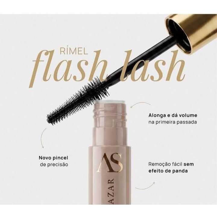 Rímel Alice Salazar Flash Lash