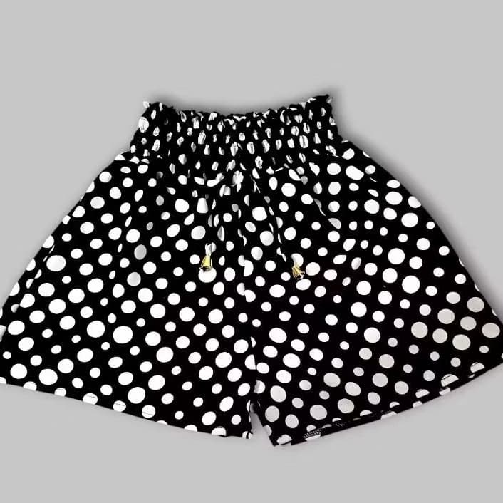 Short Duna Feminino Casual-Short Feminino Duna com Cordão-Short Feminino Duna Casual com Cordão – Confortável e Estiloso