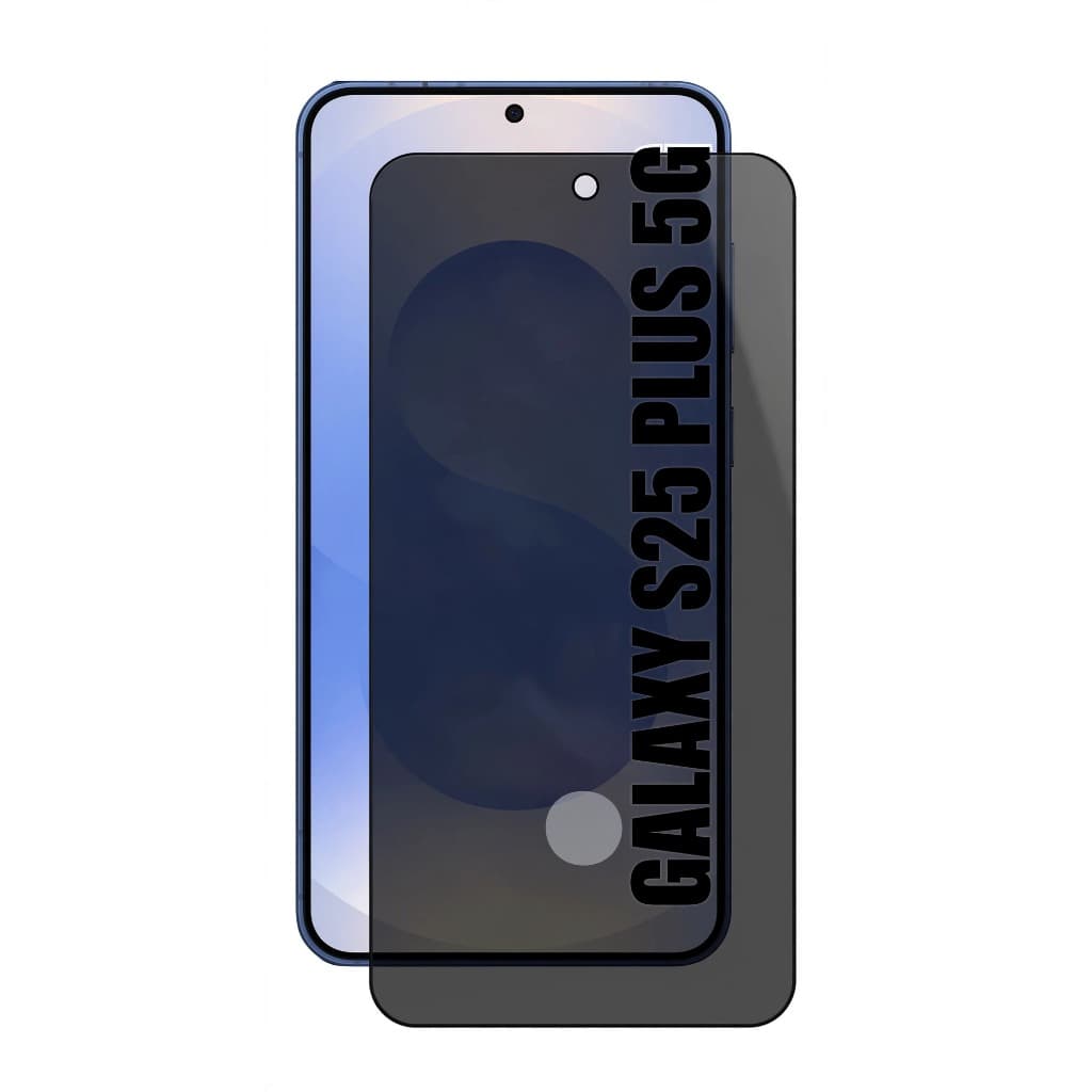 Película Privacidade Samsung Galaxy S25 Plus Anti-impacto